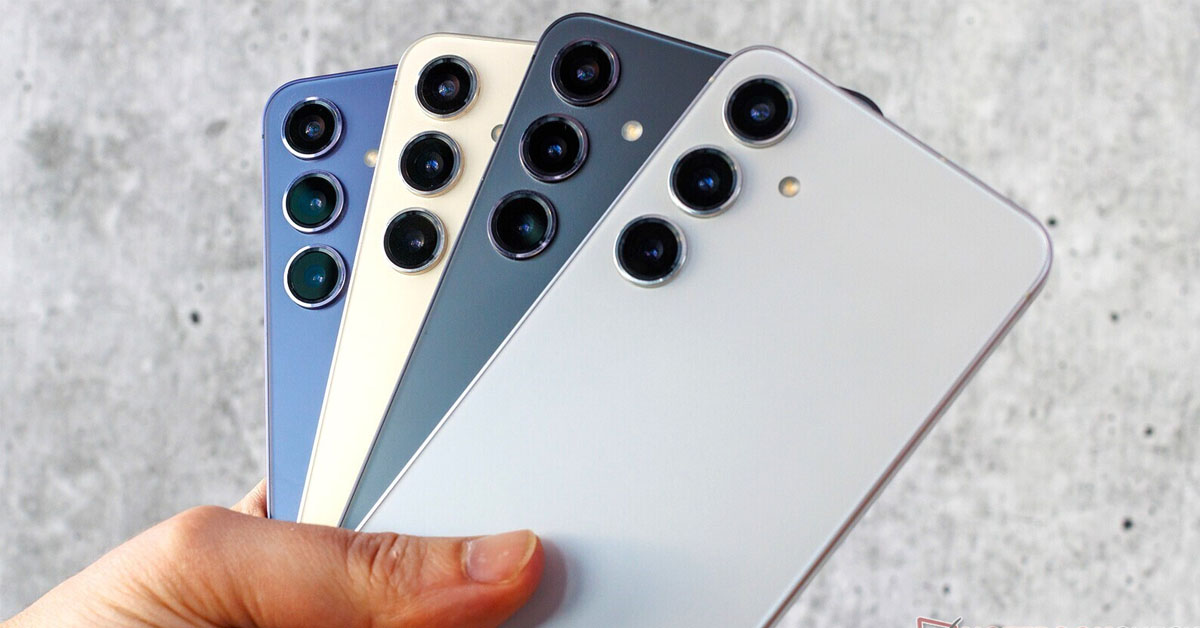 Galaxy S25 có thể là bản nâng cấp đột phá với mức giá cạnh tranh