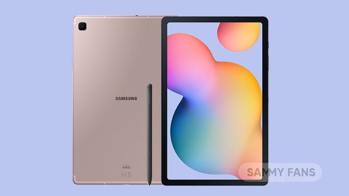 Samsung Galaxy Tab S6 Lite 2024 sắp ra mắt: Tràn ngập các chứng nhận và lộ diện trang hỗ trợ