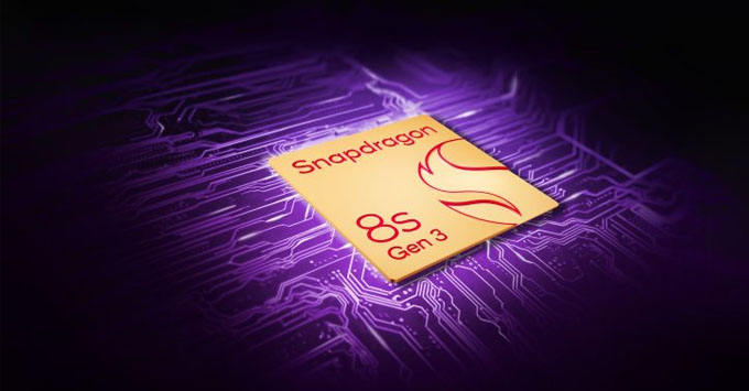 Snapdragon 8s Gen 3 và Snapdragon 8 Gen 3: Có gì khác biệt giữa 2 SoC của Qualcomm