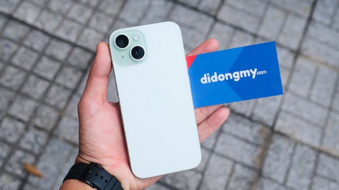 Thiết kế iPhone 15 tạo nên một cuộc cách mạng