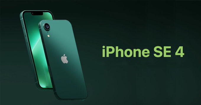Chuyển sang BOE: iPhone SE 4 sẽ có giá rẻ hơn nhờ màn hình OLED?