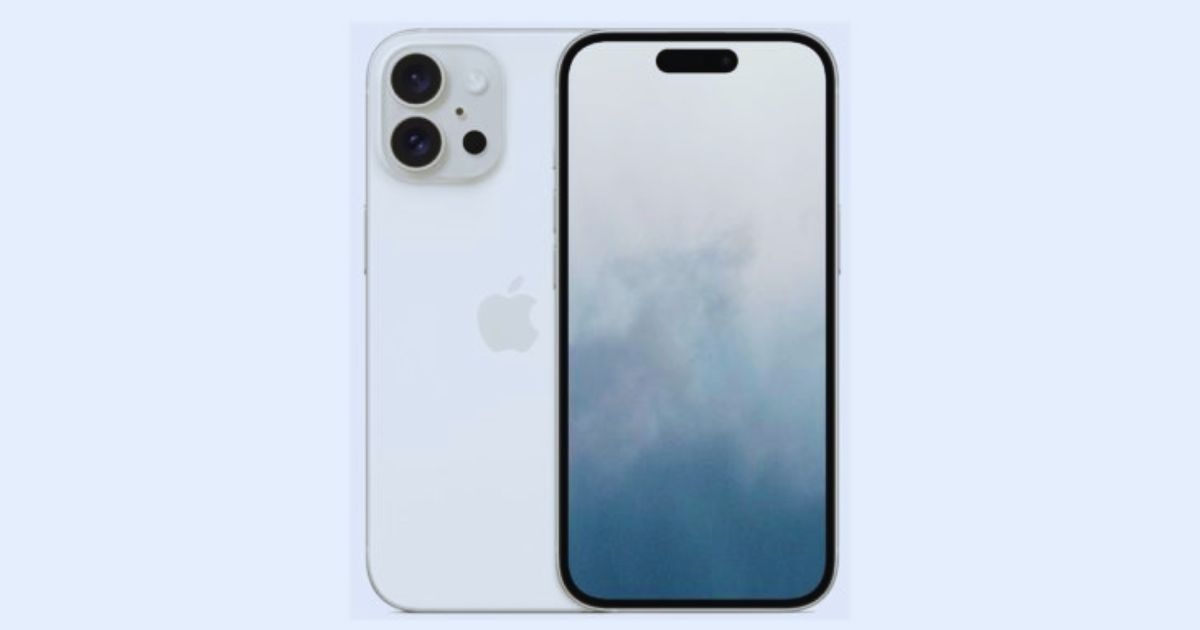 iPhone 16: Thay đổi bố cục camera, thêm nút chụp và nút thao tác có kích thước lớn hơn