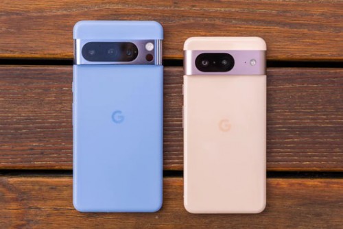 Google Pixel 8 soán ngôi iPhone, trở thành Điện thoại thông minh tốt nhất của GSMA tại MWC 2024