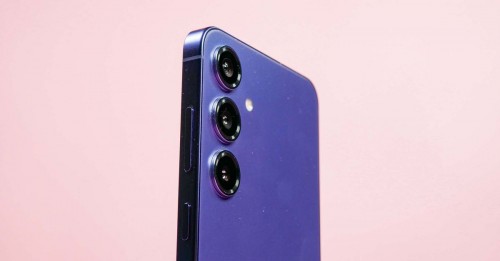 Galaxy S25: Nâng cấp bộ nhớ lưu trữ cho hiệu năng AI đột phá