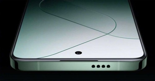 Xiaomi 15 Pro dẫn đầu xu hướng viền màn hình siêu mỏng, vượt mặt iPhone 15 Pro