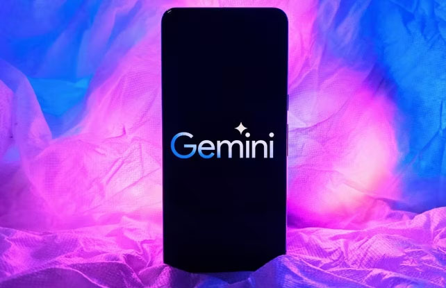  Một số chức năng còn thiếu trên Gemini