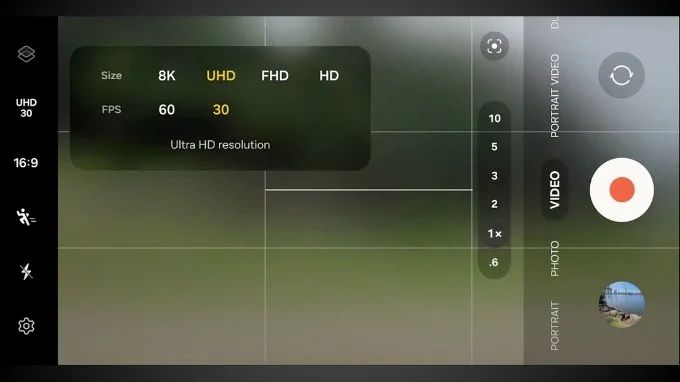 video 4k