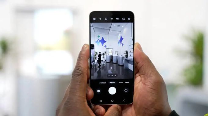 quay video 4k siêu mượt