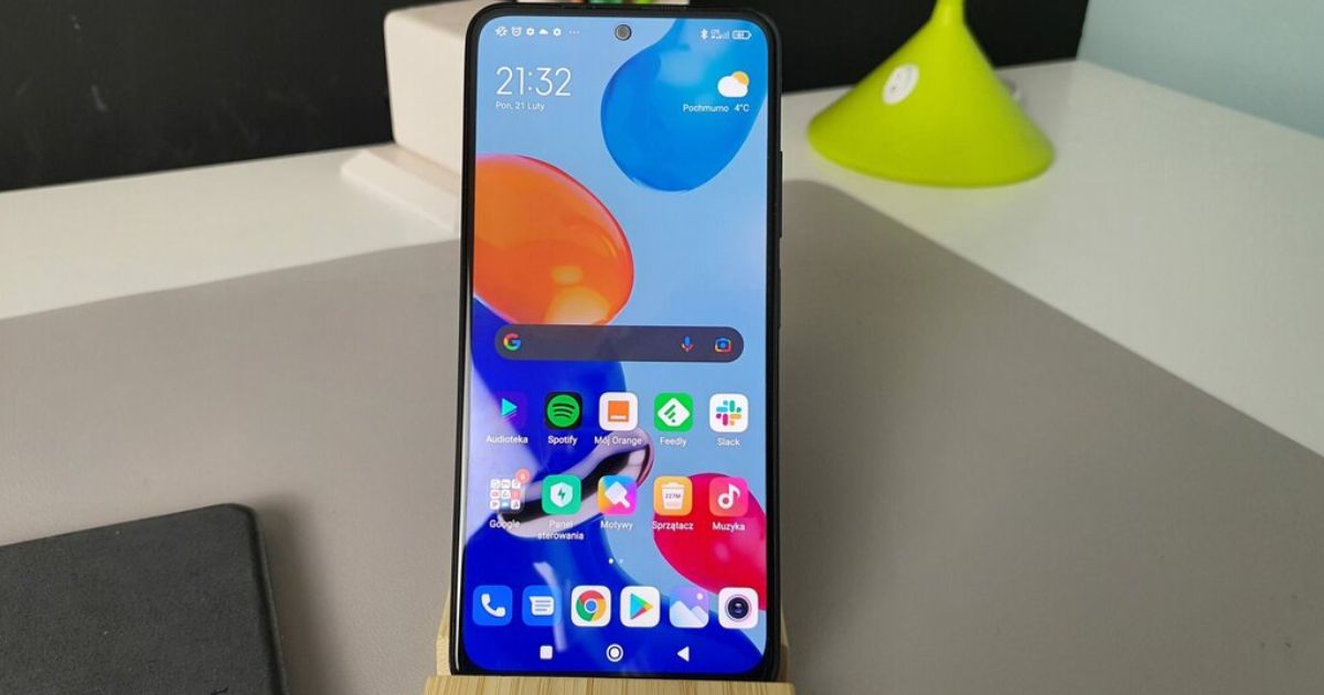 Top 5 điện thoại Xiaomi dưới 5 triệu đáng sở hữu trong năm 2024