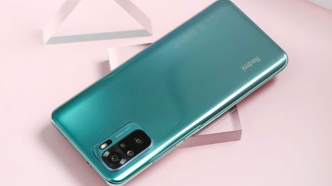 Xiaomi Redmi 10 5G 4GB|64GB