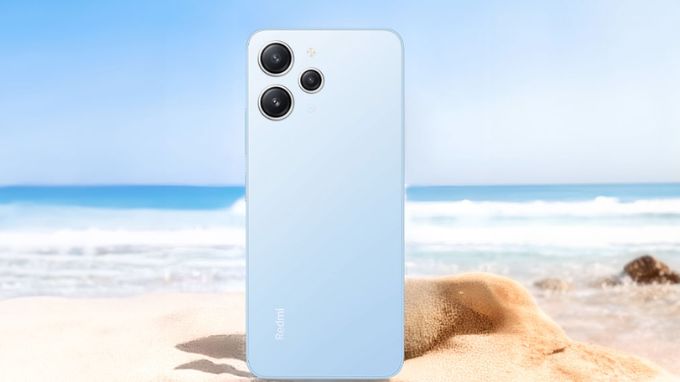 Xiaomi Redmi 12 8GB|128GB