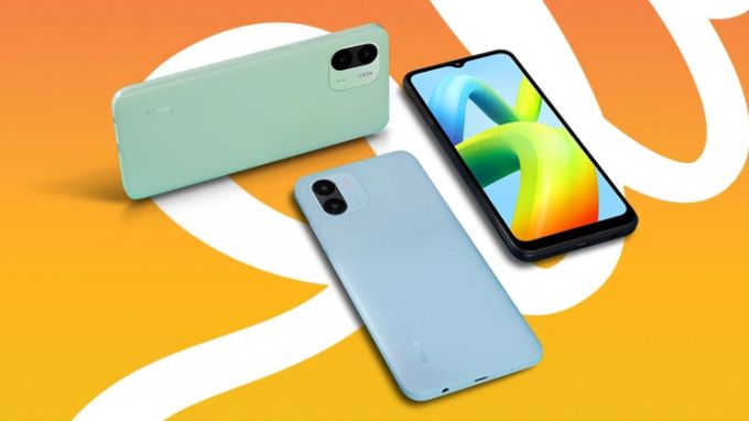 Xiaomi Redmi A2+ 3GB|64GB