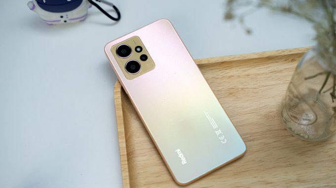 Xiaomi Redmi Note 12 8GB|128GB