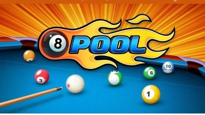8 Ball Pool