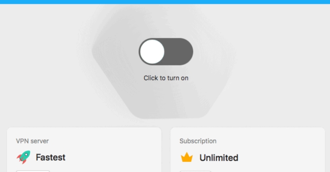 Cách cài đặt phần nềm VPN cho Macbook bật cấu hình