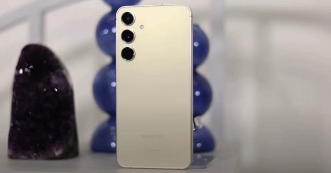 Samsung Galxy S25 Plus bị khai tử, giảm giá sốc