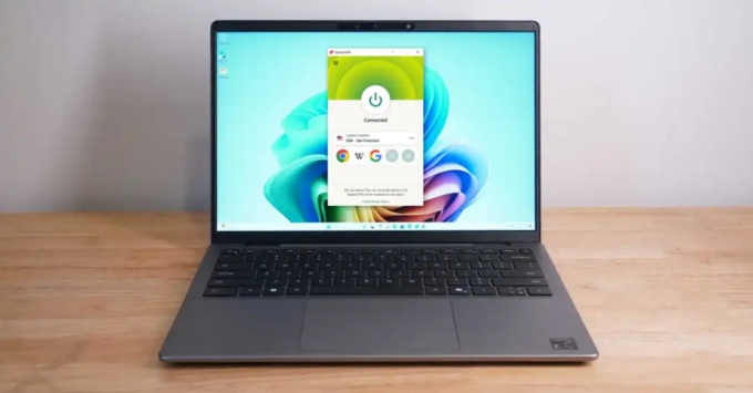 Top phần nềm VPN cho Macbook ExpressVPN