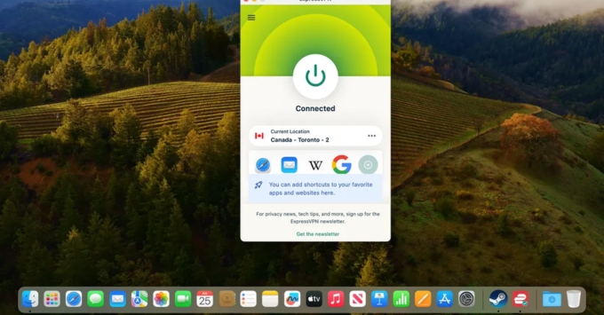 Tiêu chí lựa chọn phần nềm VPN cho Macbook