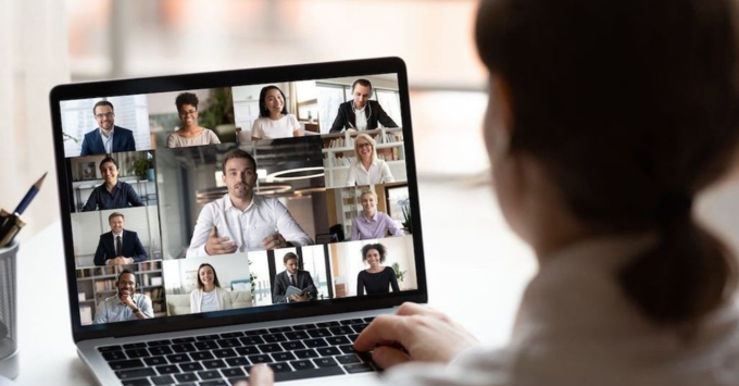 Top 10+ ứng dụng thay thế Skype tốt nhất Zoom