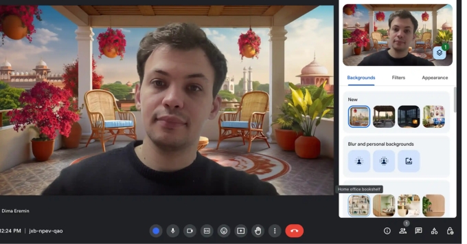 Top 10+ ứng dụng thay thế Skype tốt nhất Google Meet