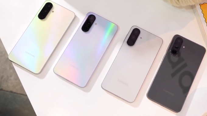 Ai nên mua Galaxy A36?