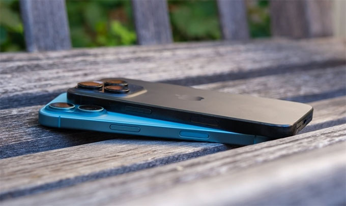 Apple dự kiến sẽ công bố dòng sản phẩm iPhone 17 mới trong sáu tháng nữa.