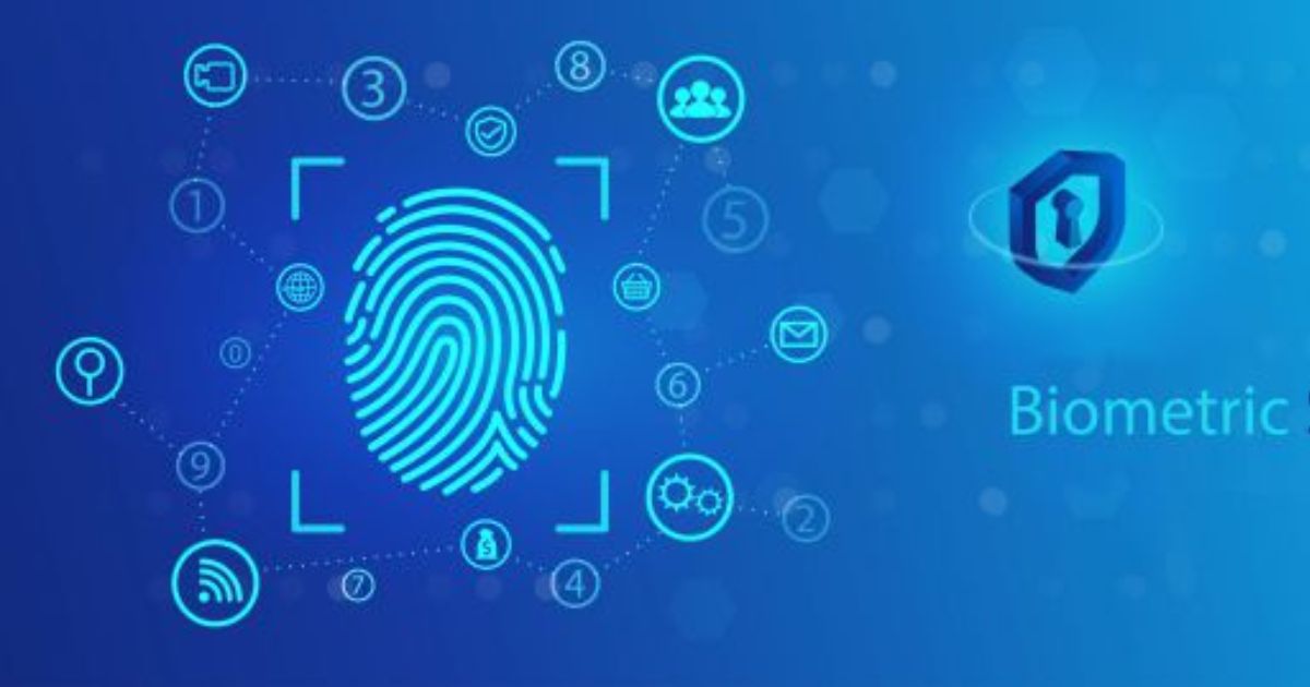 Biometric Zalo là gì?