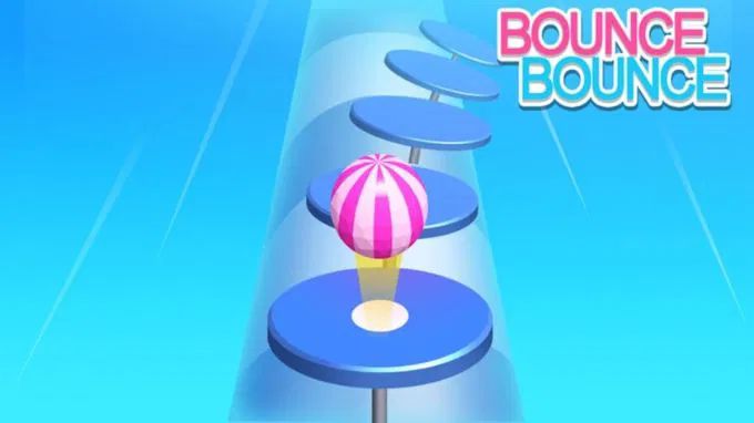 Bounce Bounce