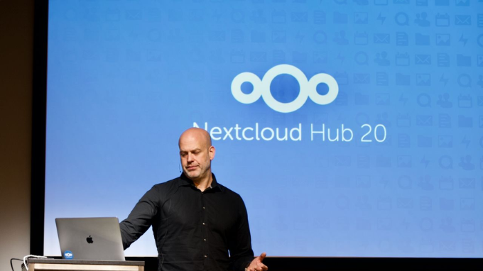 Các thiết bị hỗ trợ Nextcloud
