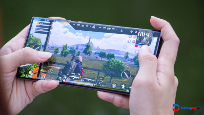 Cách khắc phục điện thoại bị nóng khi chơi game nặng tại nhà