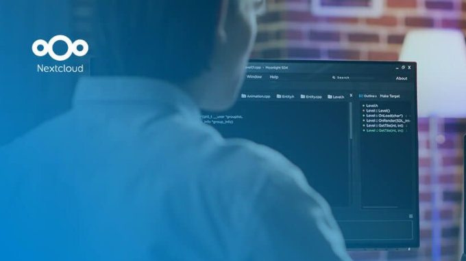 Cách sử dụng Nextcloud miễn phí