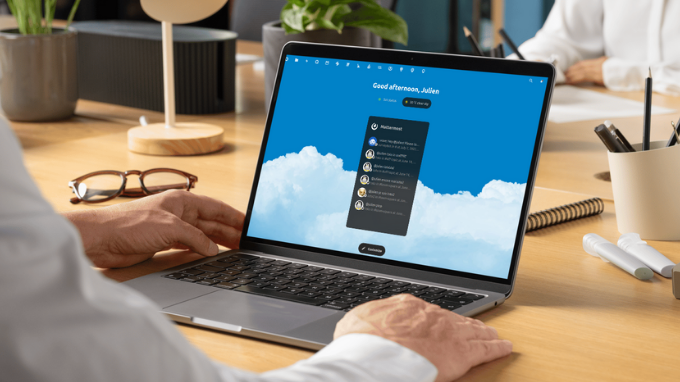 Cách tải Nextcloud cho máy tính