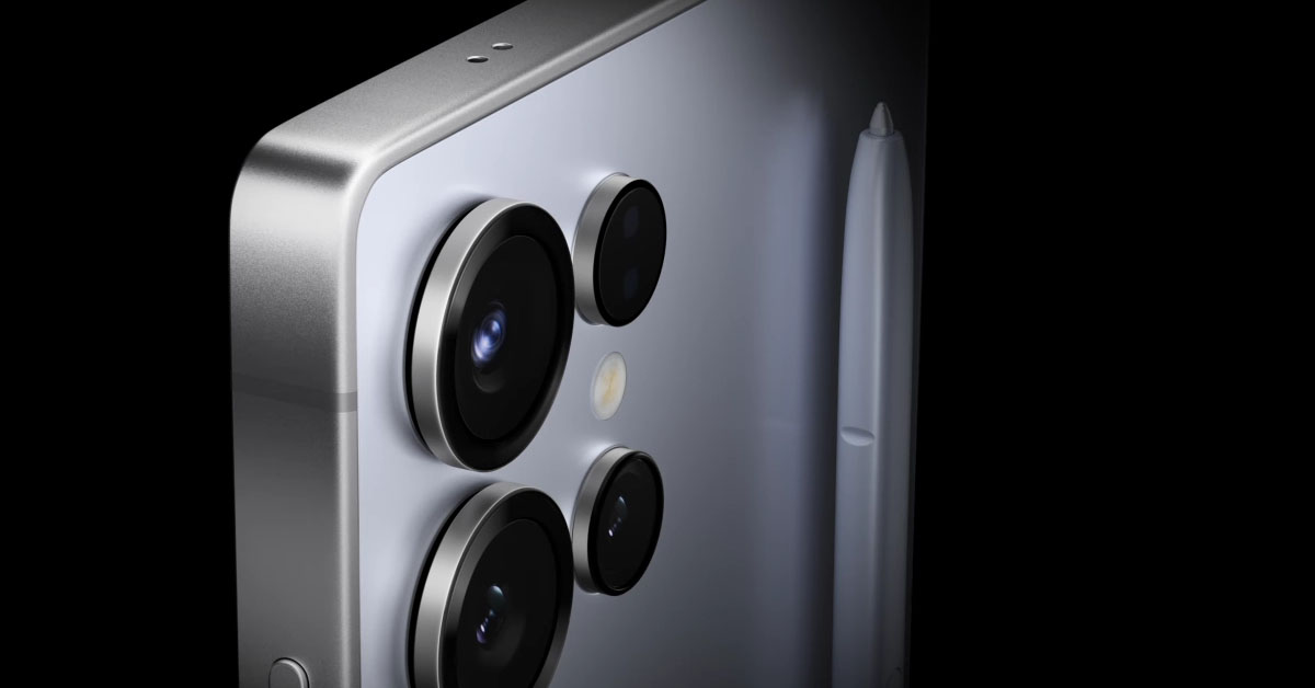 Samsung Galaxy S26 Ultra có thể hồi sinh một tính năng camera hấp dẫn từ dòng S9