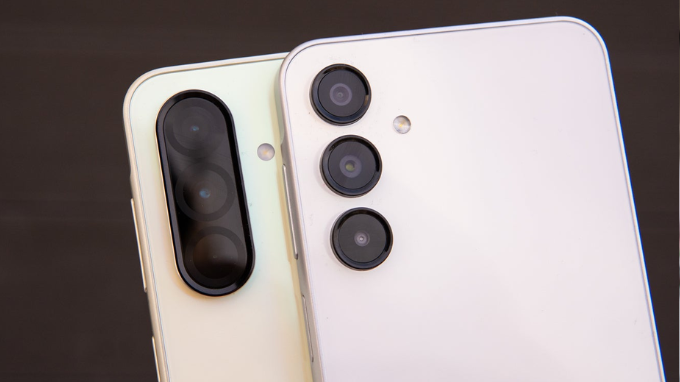 Chọn mua Galaxy A36 hay A35?