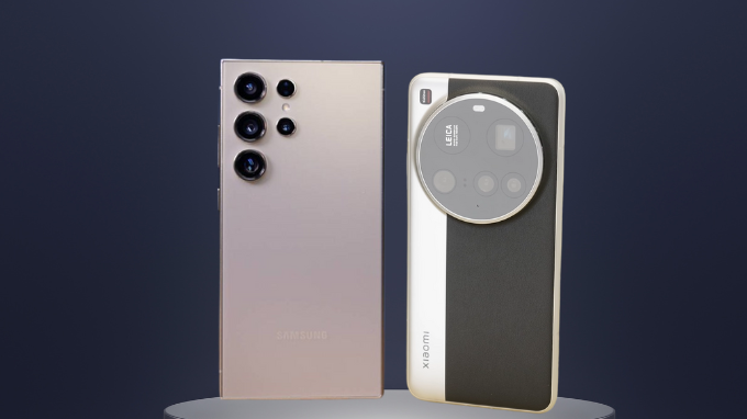 Chọn mua Xiaomi 15 Ultra hay Galaxy S25 Ultra