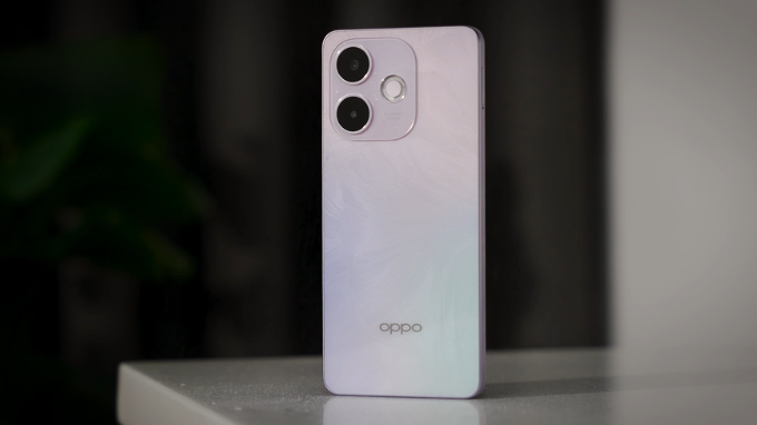 Có nên mua OPPO A5 Pro không?