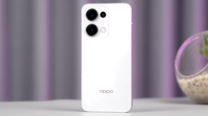 Có nên mua OPPO Reno13 cũ