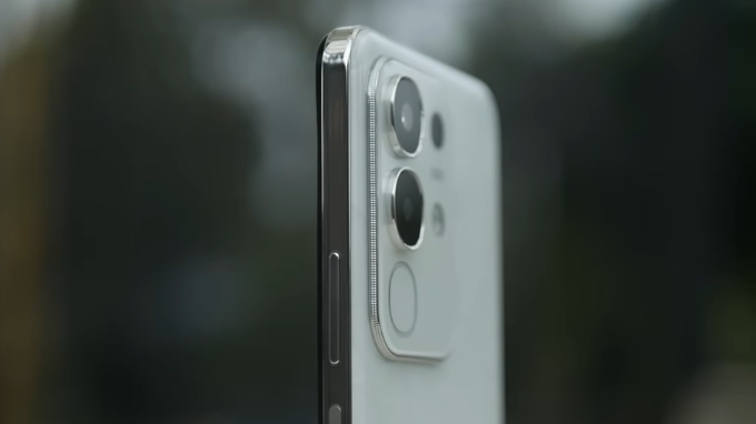 Có nên mua Vivo Y29 để chụp ảnh?