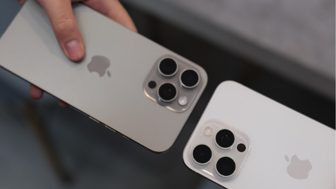 Có nên vay tiền bằng iCloud trên iPhone không?