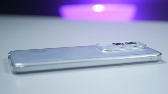 Đánh giá Vivo Y29 về ngoại hình