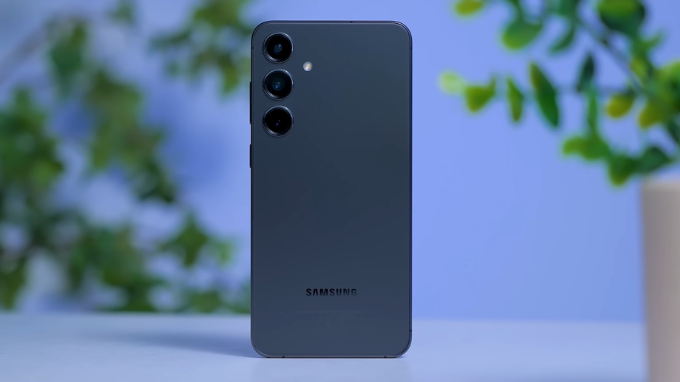 Điện thoại cũ đáng mua Samsung Galaxy S24 Plus cũ