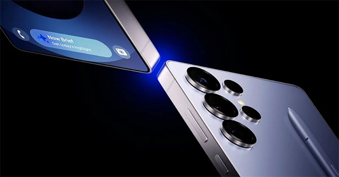 Samsung Galaxy S26 Ultra có thể hồi sinh một tính năng camera hấp dẫn từ dòng S9