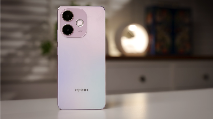 Độ bền OPPO A5 Pro