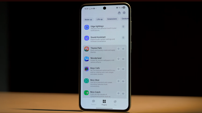 Dung lượng pin Galaxy A36 cực khủng