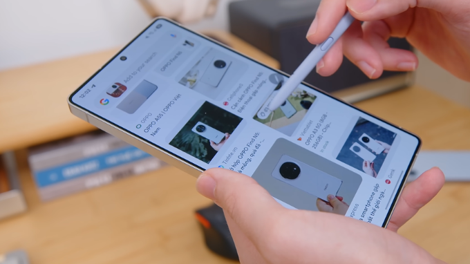Galaxy S25 Ultra Bản Mỹ và CTY có gì khác biệt về hiệu năng