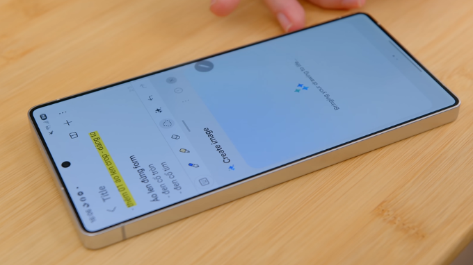 Galaxy S25 Ultra Bản Mỹ và CTY có gì khác biệt về phần mềm