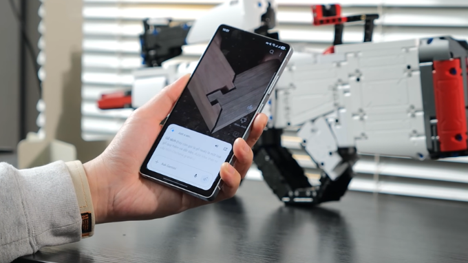 Galaxy S25 Ultra hỗ trợ cập nhật lâu dài