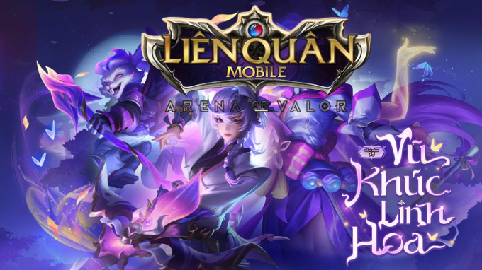 Game Liên quân mobile có thể giúp kiếm tiền