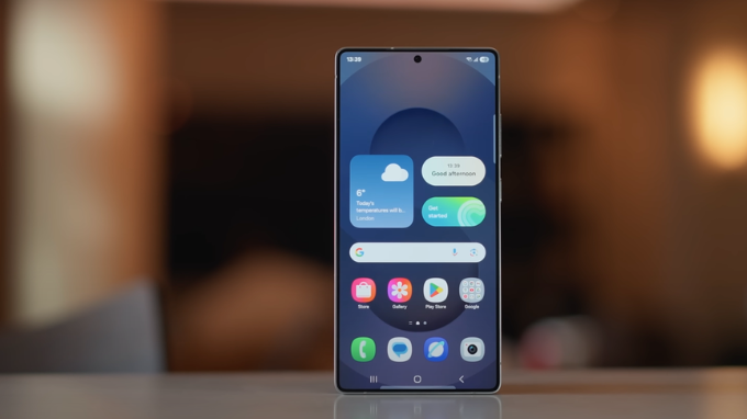 Hiệu năng Galaxy S25 Ultra bứt phá mọi giới hạn