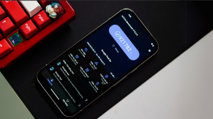 Hiệu năng Pixel 8a cho khả năng xử lý AI mạnh mẽ